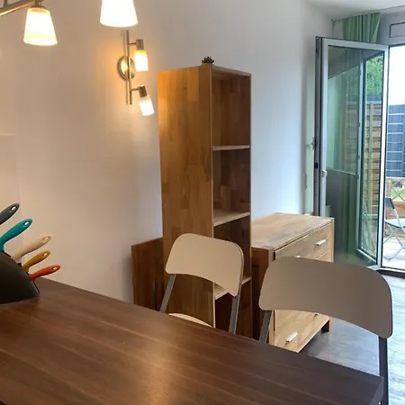 Luxurious , Next To University& Wifi, Free Parking, Bed&matress * רגנסבורג