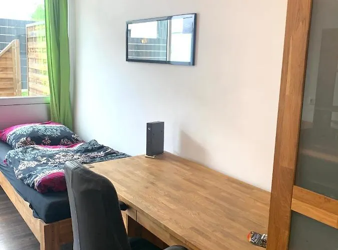 Luxurious , Next To University& Wifi, Free Parking, Bed&matress Ρέγκενσμπουργκ